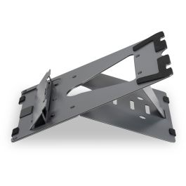 Bakker Elkhuizen Soporte para Tablet Ergo-Q 160 Gris Oscuro 11"-17"