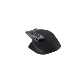Ratón inalámbrico Rapoo MT760M negro