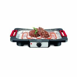 Ufesa Rodeogrill Electric Barbecue Bb6020 41.5X24.5 2000W Precio: 35.69000028. SKU: S0428224