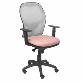 Silla de Oficina Jorquera P&C BALI710 Rosa Precio: 211.49999948. SKU: B1FE2W9C78