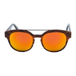 Gafas de Sol Unisex Italia Independent 0900INX-044-000 Ø 50 mm Precio: 16.78999993. SKU: S0332894