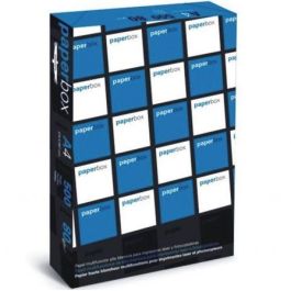 Papel Torras Paperbox/ DIN A4/ 80g/ 5 x 500 Hojas Papel Torras Paperbox/ DIN A4/ 80g/ 5 x 500 Hojas