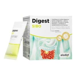 Eladiet Digest Sibo 28 Sticks Neutro Precio: 25.9900003. SKU: B13KJD3FSW