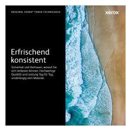 Xerox VersaLink C400 / C405 Tonermodul Cyan (8000 Seiten) - 106R03530