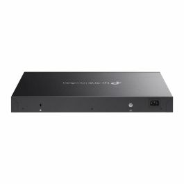 TP-Link EAP650 D30-OUTDOOR Punto de Acceso Inalámbrico Omada 3000 Mbit/s Blanco PoE