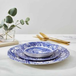 Bol Spode diámetro 15 cm (4 Unidades) Bol Spode diámetro 15 cm (4 Unidades)