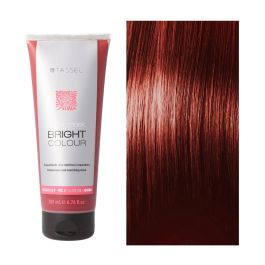 Eurostil Bright colour mascarilla capilar color cobre Precio: 6.69000046. SKU: SLC-97717