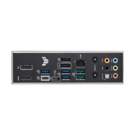 ASUS TUF GAMING B860-PLUS WiFi Intel B860 LGA 1851 (Socket V1) ATX ASUS TUF GAMING B860-PLUS WiFi Intel B860 LGA 1851 (Socket V1) ATX