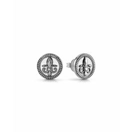 Pendientes Mujer Guess JUME01323JWAST-U 2 cm Precio: 26.49999946. SKU: B1CPAM22VE