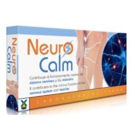Neuro Calm Neuro Calm Precio: 13.5899995. SKU: B157MLBRWW