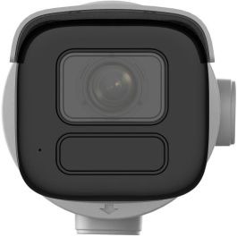 Hikvision Cámara IP Bullet 8MP 4K AcuSense DarkFighter 2.7-13.5mm IR60 WDR IK10 IP67 Audio Alarma