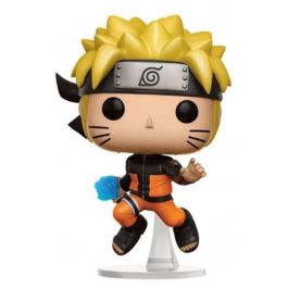 Funko Pop Naruto Shippuden Naruto Rasengan Precio: 18.49999976. SKU: B1B4MRLPP4