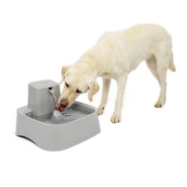 Fuente de plástico de 7,5 l - sin BPA Fuente de plástico de 7,5 l - sin BPA