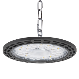 Campana LED UFO 100W 10.000Lm 4200ºK [HO-ICUFO-100W-03-W]