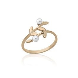 Anillo Mujer Majorica 16153.01.1.915.010.1 Precio: 94.50000054. SKU: B1AGHR96NJ