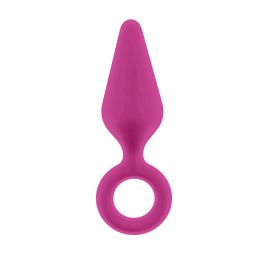 Plug Anal Dream Toys Flirts Rosa Precio: 29.49999965. SKU: B1BKEVCR8E