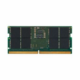 Kingston Memoria RAM DDR5 16GB 5600MHz para Portátil Precio: 55.50000049. SKU: B16MPVXNCD
