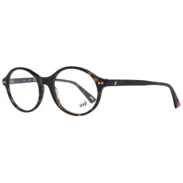 Montura de Gafas Mujer WEB EYEWEAR WE5306 52052 Precio: 61.8899996. SKU: S7236798
