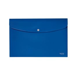 Portadocumentos Leitz 46780035 Azul A4 (1 unidad)