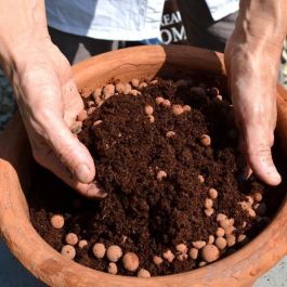 Bolas de arcilla NATUREN - 40L Bolas de arcilla NATUREN - 40L