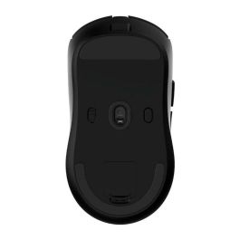 COOLBOX Raton Inalambrico Gaming W03 Negro