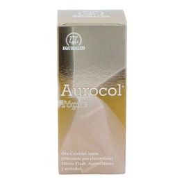 EQUISALUD Aurocol Tópico 100ml – Equilibra y Revitaliza la Piel con Oro Coloidal 5ppm Precio: 20.69000054. SKU: B1GQNR2K7J