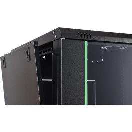 Digitus Carcasa de Pared Dynamic Basic 12U 600x600mm Negro