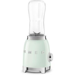 Smeg Batidora Amasadora de Acero Inoxidable - Verde Pastel (SMEG PBF01PGEU)