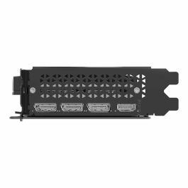 Tarjeta Gráfica PNY geforce rtx 5060 ti 8 GB GDDR6X GDDR7 Tarjeta Gráfica PNY geforce rtx 5060 ti 8 GB GDDR6X GDDR7