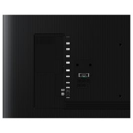 Samsung UE43BU8005 43" (109 cm) 4K Ultra HD Smart TV LED con HDR10+, 3x HDMI, 2x USB, Wi-Fi, Bluetooth - Negro