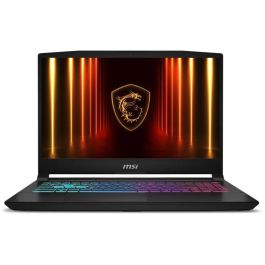 MSI B14WFK-694ES Portátil 15.6" QHD 165Hz Intel i7-14650HX RTX 5060 8GB GDDR7 32GB DDR5 1TB SSD W11 Home Precio: 1676.69000015. SKU: B17LT5ARKS