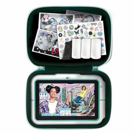 Canal Toys CLK 033 Funda Protectora para Bloc de Impresión Instantánea Creator