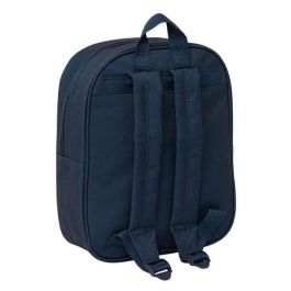 Mochila Safta Guarderia 3D 270x220x100 mm Mochila Safta Guarderia 3D 270x220x100 mm
