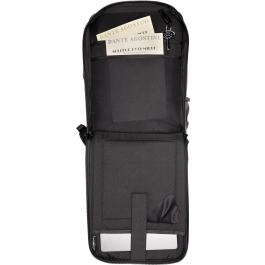 Zildjian Mochila Touring Collection - Azul