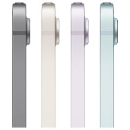 Apple iPad mini Wi-Fi + Cellular 512GB Morado