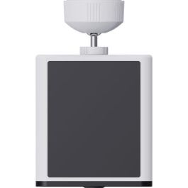 Cámara solar EZVIZ EB5 4K - Panel solar integrado - Detección por IA - Visión nocturna a color Cámara solar EZVIZ EB5 4K - Panel solar integrado - Detección por IA - Visión nocturna a color