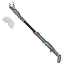 Gardena EasyCut 110/18V P4A Tijera de Podar a Batería 18V Li-Ion, Diámetro Corte 2.8cm, Ergonómica, Hoja Antiadherente Precio: 167.49999992. SKU: B1J6HLX3CB