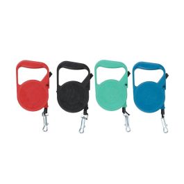 Correa retráctil para perros 3 m colores surtidos lifetime Precio: 3.50000002. SKU: B1B5FAR8VV