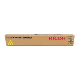 RICOH Toner Amarillo MP C2503H/MPC2003/MPC2011SP/MPC2504EX RICOH Toner Amarillo MP C2503H/MPC2003/MPC2011SP/MPC2504EX Precio: 128.99082185. SKU: B1CXJ47PRT