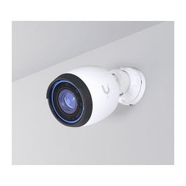 Ubiquiti Cámara de seguridad IP UniFi G5 Pro UVC-G5-PRO Interior y exterior Alámbrico 8MP Visión Nocturna 25m Blanco