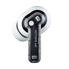 Auriculares con Micrófono Nothing A10600062 Blanco