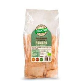 BIOCOP Mini Crackers de Trigo y Romero 250g Bio Sin Levadura Crujientes Fuente de Fibra y Proteínas Veganos Precio: 3.4999998. SKU: B1EX888MK5