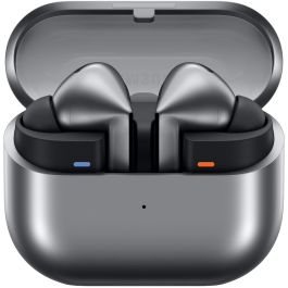 Samsung Galaxy Buds3 Pro SM-R630 Auriculares Inalámbricos True Wireless Stereo Plata