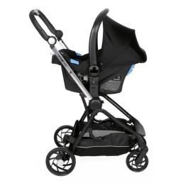 Adaptadores de silla de coche y capazo para silla de paseo CHICCO One4Ever Adaptadores de silla de coche y capazo para silla de paseo CHICCO One4Ever