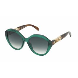 Gafas de Sol Mujer Tous STOB90-550G61 Ø 55 mm Gafas de Sol Mujer Tous STOB90-550G61 Ø 55 mm Precio: 81.58999992. SKU: B1H32LTYQX