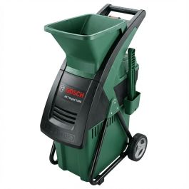 Bosch AXT RAPID 2200 Trituradora Eléctrica 2200W Precio: 294.5000003. SKU: B1HPAEPRVK