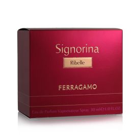 Perfume Mujer Ferragamo Signorina Ribelle EDP 30 ml Precio: 38.89000016. SKU: B145RXN9VX