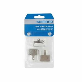 Pastillas de freno Shimano B05S Multicolor Precio: 10.89. SKU: B1CZ8XWTCY