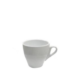 OYV Taza de té NOTO 17 cl - Vajilla, taza no apilable, blanco (Set de 6) Precio: 2.50000036. SKU: B1GVPZ7E6Z