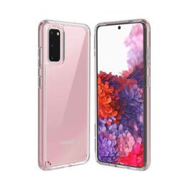 Funda para Móvil Samsung Galaxy S20 Precio: 11.79000042. SKU: B1FPHWMS4L